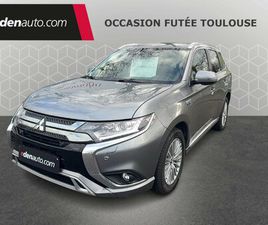 III 2.4L PHEV TWIN MOTOR 4WD INTENSE
