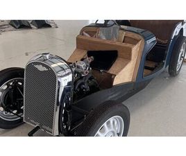 MORGAN 4/4 1938 MORGAN 4/4