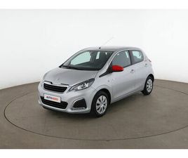 PEUGEOT 108 1.0 VTI ENVY