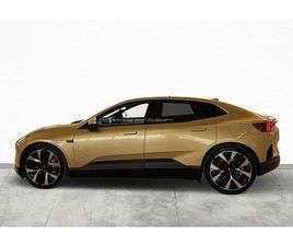 POLESTAR POLESTAR 4 DUAL POLESTAR 4 4 LONG RANGE DUAL MOTOR PERFORMANCE PILOT