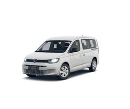 VOLKSWAGEN CADDY MAXI MAXI OUTDOOR 2.0 TDI 90 KW (122 CV) DSG
