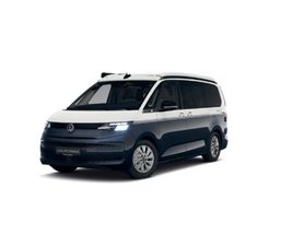 BEACH TOUR 2.0 TDI 110 KW (150 CV) DSG