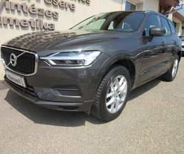 VOLVO XC60 2.0 [D4] MOMENTUM GEARTRONIC MAGYARO...