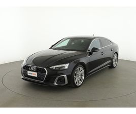 AUDI A5 SPORTBACK 40 TDI 40 TDI MILD-HYBRID