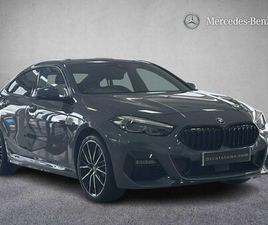 2023 218I [136] M SPORT 4DR DCT