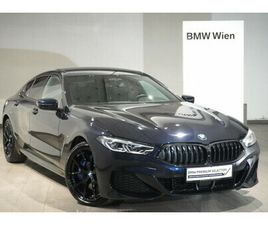 BMW 840D XDRIVE
