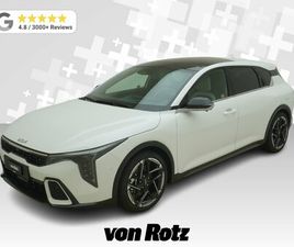 KIA K4 K4 1.6 T-GDI GT-LINE