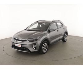 1.0 TGDI MILD-HYBRID