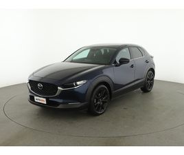 2.0 SKYACTIV G MILD-HYBRID