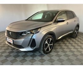 PEUGEOT 3008 1.5 BLUE-HDI
