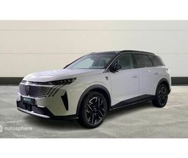 HYBRID 145CH GT E-DCS6