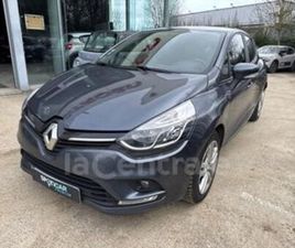 IV GENERATION2 0.9 TCE 90 ENERGY INTENS