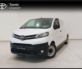 L1 1PL VAN GX PLUS 1.5L 100CV MANUAL 6V