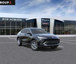BUICK 32 NEW 2026 BUICK ENVISTA PREFERRED