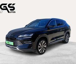 SEAL U DM-I COMFORT 160KW