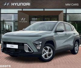 HYUNDAI KONA HYUNDAI KONA 1.0 T-GDI SMART