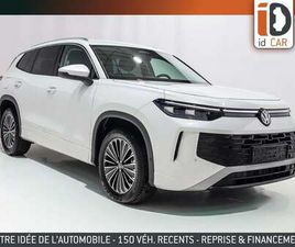 1.5 ETSI DSG LED ACC CARPLAY ATTELAGE JA18