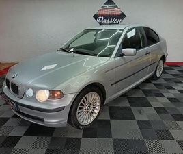 316TI COMPACT 316 TI