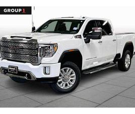 GMC SIERRA 2500 USED 2023 GMC SIERRA 2500 DENALI