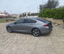 GRAND SPORT 2.0 CDTI INNOVATION S&S 170CV