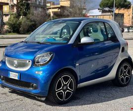 SMART FORTWO 1.0 PROXY 71CV -PREZZO REALE-