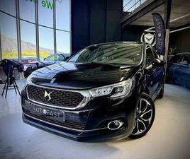 DS DS4 CROSSBACK 4 1.6THP S&S SPORT EAT6