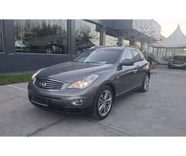 INFINITI QX50 3.0D GT PREMIUM AUT.