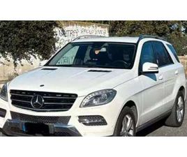 ML 350 BT PREMIUM C/XENO 4MATIC AUTO