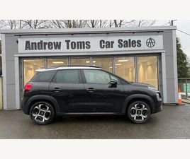 1.2 PURETECH FLAIR EAT6 EURO 6 (START/STOP) 5DR