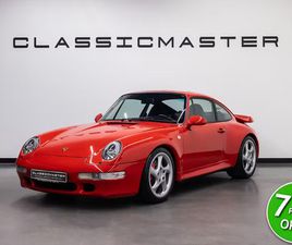 PORSCHE-993-36-TURBO-DEALER-AUTO