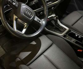 SPORTBACK 35 1.5 TFSI MHEV S L