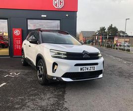 1.2 HYBRID MAX EDITION E-DSC EURO 6 (START/STOP) 5DR