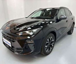 CUPRA TERRAMAR 1.5 ETSI DSG 150CV *PACK EDGE+360°* PROMO KASKO!!!