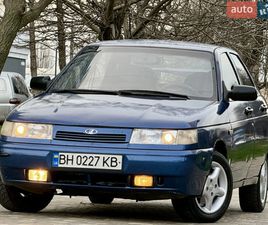 ВАЗ / LADA 2112 2004