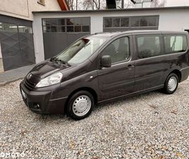 PEUGEOT EXPERT TEPEE PEUGEOT EXPERT TEPEE L2 ACTIVE