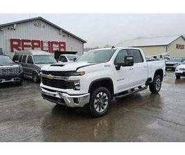 2024 CHEVROLET SILVERADO K2500 Z71 (2292)