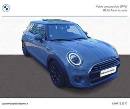 ONE 102CH HEDDON STREET BVA7 EURO6D-T