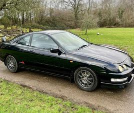 1.8 TYPE R 2DR