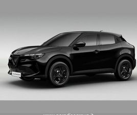 MILANO IBRIDA IBRIDA MY25 IBRIDA SPECIALE 1.2 145CV HYBRID EDCT6