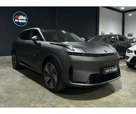 LYNK & CO 08 1.5 PHEV MORE