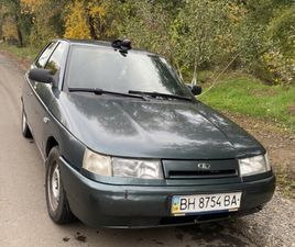 ВАЗ / LADA 2112 2006
