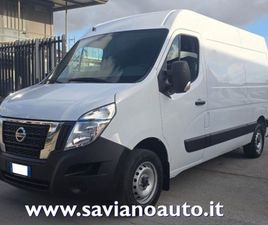 NISSAN INTERSTAR OTHER INTERSTAR 2.3 DXI 135CV