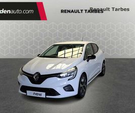 RENAULT CLIO BLUE DCI 100 EVOLUTION