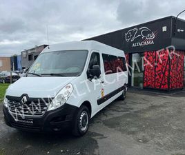 BOITE DE VITESSE ROBOTISEE 150CV MINICAR MINIBUS 17 PLACES