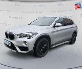 SDRIVE20IA 192CH XLINE DKG7