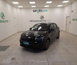 NUOVA GS 1.2 100CV MT6