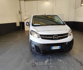 VIVARO L2H1 1.5D 100CV ENJOY S&S MT6 (IVA ESCL)