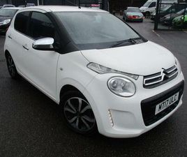 1.2 PURETECH FLAIR EURO 6 5DR