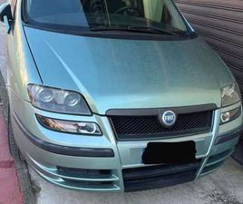 2.0 MJT EMOTION 136CV DPF