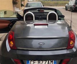 STREETKA LEATHER COLLECTION